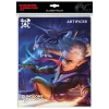 ULTRA PRO Class Folio D&D Incl Stickers Artificer -Game Promotie Winkel class folio d d incl stickers artificer