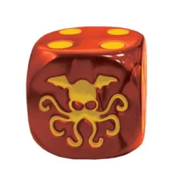 STEVE JACKSON GAMES Dice Bag Lich 7 STEVE JACKSON GAMES Dice Bag Lich -Game Promotie Winkel dice bag lich 2