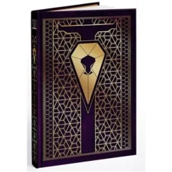 MODIPHIUS Dune RPG Corrino Collectors Edition Core Rulebook