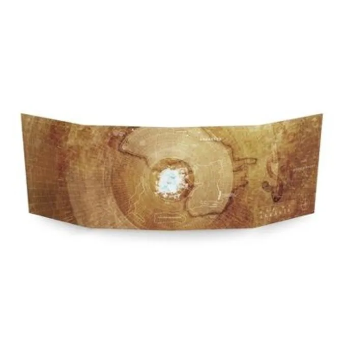 MODIPHIUS Dune RPG Gamemaster's Toolkit 3 MODIPHIUS Dune RPG Gamemaster's Toolkit