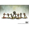 MODIPHIUS Fallout WW Brotherhood Of Steel Core Box -Game Promotie Winkel fallout ww brotherhood of steel core box