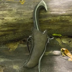 Epic Armoury Houder Voor LARP Dark Elf Werpmessen Incl. Mes