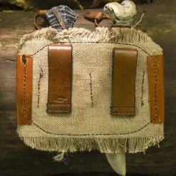 Epic Armoury Houder Wildling Incl. 2 LARP Messen -Game Promotie Winkel houder wildling incl 2 larp messen 2