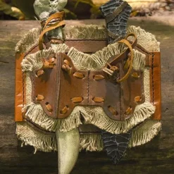 Epic Armoury Houder Wildling Incl. 2 LARP Messen