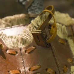 Epic Armoury Houder Wildling Incl. 2 LARP Messen -Game Promotie Winkel houder wildling incl 2 larp messen 3