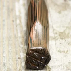 Epic Armoury Houten Quaterstaff, 150 Cm, LARP Foamwapen -Game Promotie Winkel houten quaterstaff 150 cm larp foamwapen 2