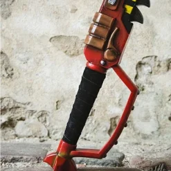 Epic Armoury Kettingzaag Zwaard, Foam Wapen 11 Epic Armoury Kettingzaag Zwaard, Foam Wapen -Game Promotie Winkel kettingzaag zwaard foam wapen 3