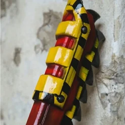 Epic Armoury Kettingzaag Zwaard, Foam Wapen 12 Epic Armoury Kettingzaag Zwaard, Foam Wapen -Game Promotie Winkel kettingzaag zwaard foam wapen 4