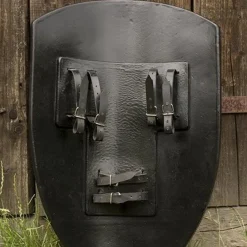 Epic Armoury LARP Adelaarsschild -Game Promotie Winkel larp adelaarsschild 1