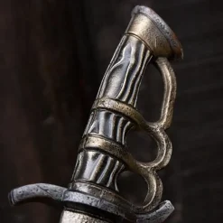 Epic Armoury LARP Battleworn Trench Mes 9 Epic Armoury LARP Battleworn Trench Mes -Game Promotie Winkel larp battleworn trench mes 2