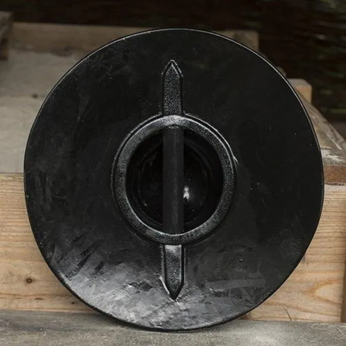 Epic Armoury LARP Beukelaar Hans Talhoffer 4 Epic Armoury LARP Beukelaar Hans Talhoffer - Afbeelding 2