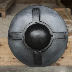 Epic Armoury LARP Beukelaar Hans Talhoffer