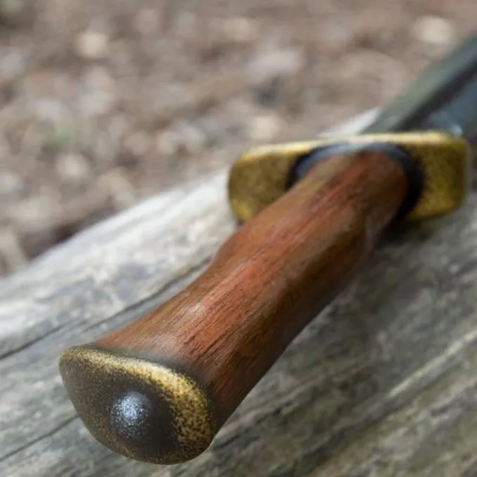 Epic Armoury LARP Bowiemes, 46 Cm 4 Epic Armoury LARP Bowiemes, 46 Cm - Afbeelding 2