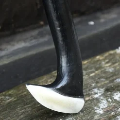 Epic Armoury LARP Dark Elven Bijl -Game Promotie Winkel larp dark elven bijl 2