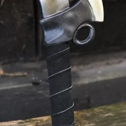 Epic Armoury LARP Dark Elven Blade -Game Promotie Winkel larp dark elven blade 2