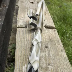 Epic Armoury LARP Dark Elven Gleve -Game Promotie Winkel larp dark elven gleve 3