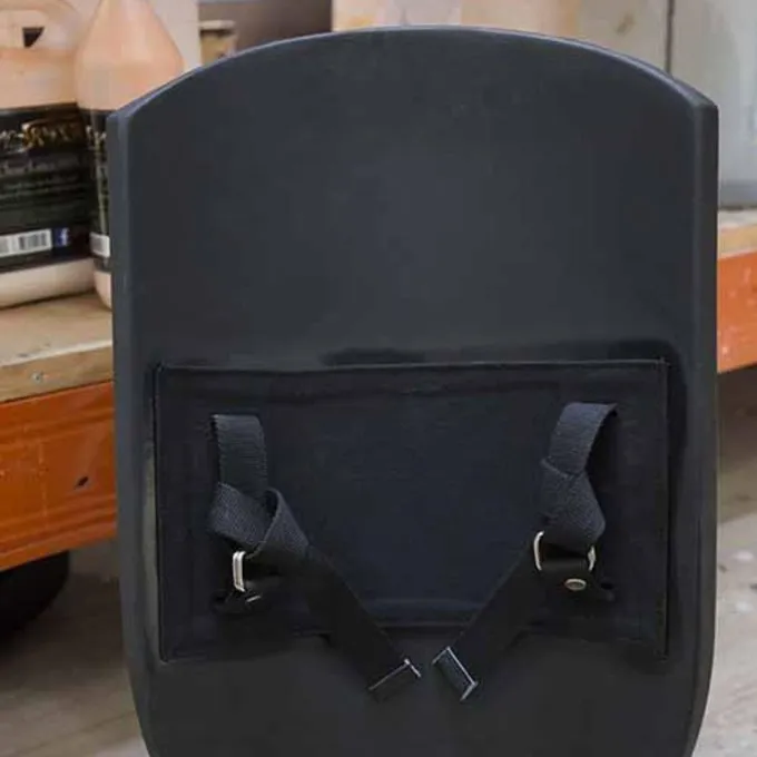 Epic Armoury LARP DIY Vliegerschild Om Te Decoreren 4 Epic Armoury LARP DIY Vliegerschild Om Te Decoreren - Afbeelding 2