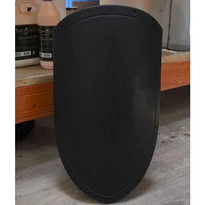 Epic Armoury LARP DIY Vliegerschild Om Te Decoreren 5 Epic Armoury LARP DIY Vliegerschild Om Te Decoreren - Afbeelding 3