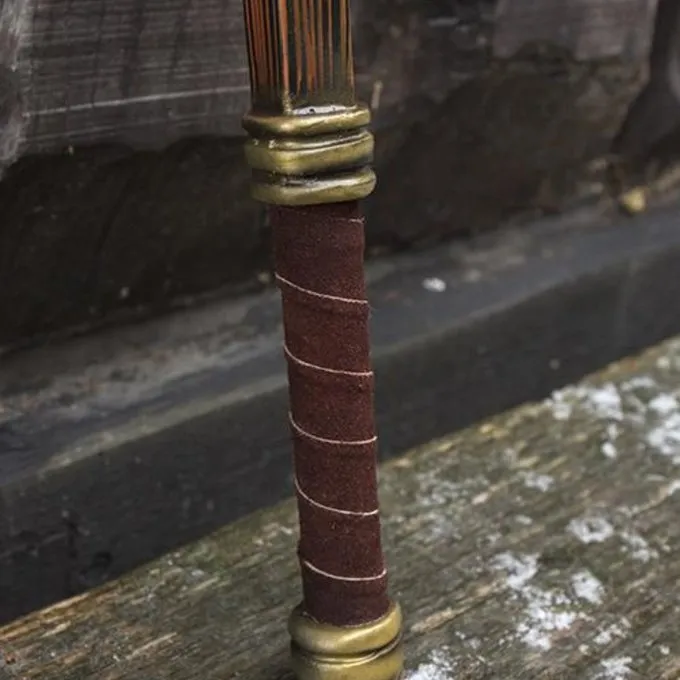 Epic Armoury LARP Dubbele Strijdbijl 8 Epic Armoury LARP Dubbele Strijdbijl - Afbeelding 6