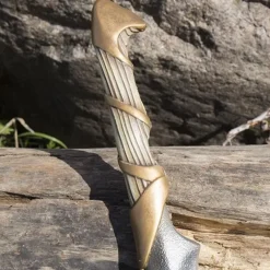 Epic Armoury LARP Elven Jachtmes -Game Promotie Winkel larp elven jachtmes 2