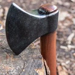 Epic Armoury LARP Frankisch Werpbijltje 7 Epic Armoury LARP Frankisch Werpbijltje -Game Promotie Winkel larp frankisch werpbijltje 2