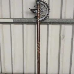Epic Armoury LARP Gear Axe