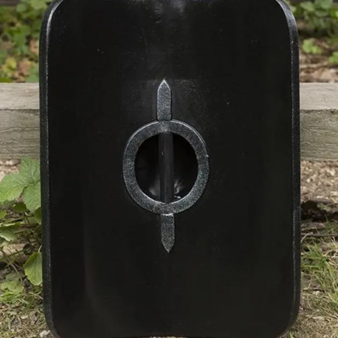 Epic Armoury LARP Gladiatorenschild 4 Epic Armoury LARP Gladiatorenschild - Afbeelding 2