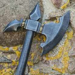 Epic Armoury LARP Gotische Strijdhamer -Game Promotie Winkel larp gotische strijdhamer 2