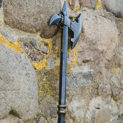 Epic Armoury LARP Gotische Strijdhamer -Game Promotie Winkel larp gotische strijdhamer 3