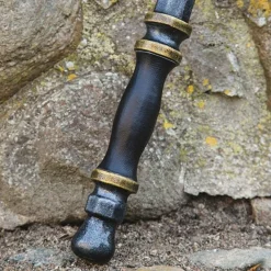 Epic Armoury LARP Gotische Strijdhamer -Game Promotie Winkel larp gotische strijdhamer 4