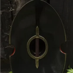 Epic Armoury LARP Grieks Schild Rood 8 Epic Armoury LARP Grieks Schild Rood -Game Promotie Winkel larp grieks schild rood 2