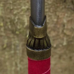 Epic Armoury LARP Guan Dao -Game Promotie Winkel larp guan dao 3