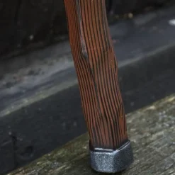 Epic Armoury LARP Handbijl -Game Promotie Winkel larp handbijl 3