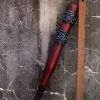 Epic Armoury LARP Honkbalknuppel Prikkeldraad, 80 Cm, Rood 1 Epic Armoury LARP Honkbalknuppel Prikkeldraad, 80 Cm, Rood -Game Promotie Winkel larp honkbalknuppel prikkeldraad 80 cm rood