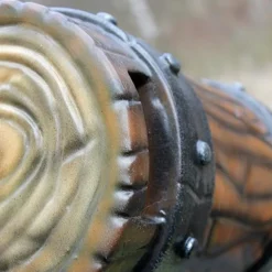 Epic Armoury LARP Houten Strijdhamer -Game Promotie Winkel larp houten strijdhamer 2