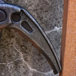 Epic Armoury LARP Ijsbijl, Rood 10 Epic Armoury LARP Ijsbijl, Rood -Game Promotie Winkel larp ijsbijl rood 3