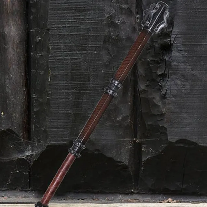 Epic Armoury LARP Infanterie Strijdknots 3 Epic Armoury LARP Infanterie Strijdknots