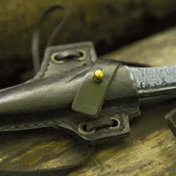 Epic Armoury LARP Killermes Met Houder, Zwart -Game Promotie Winkel larp killermes met houder zwart 2