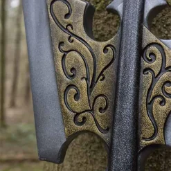 Epic Armoury LARP Kingsguard Hellebaard 10 Epic Armoury LARP Kingsguard Hellebaard -Game Promotie Winkel larp kingsguard hellebaard 2