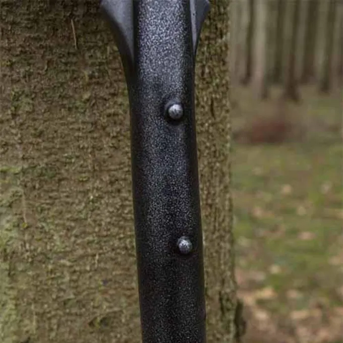 Epic Armoury LARP Kingsguard Hellebaard 6 Epic Armoury LARP Kingsguard Hellebaard - Afbeelding 4