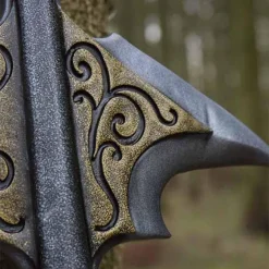 Epic Armoury LARP Kingsguard Hellebaard 12 Epic Armoury LARP Kingsguard Hellebaard -Game Promotie Winkel larp kingsguard hellebaard 4