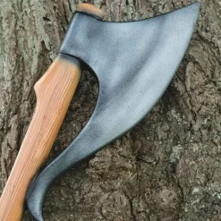 Epic Armoury LARP Korte Elvenbijl 9 Epic Armoury LARP Korte Elvenbijl -Game Promotie Winkel larp korte elvenbijl 2