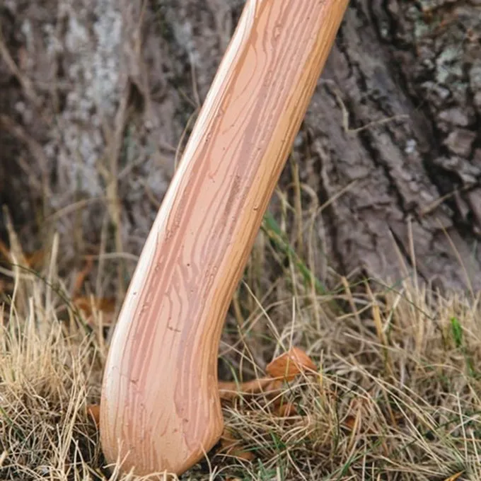 Epic Armoury LARP Korte Elvenbijl 6 Epic Armoury LARP Korte Elvenbijl - Afbeelding 4