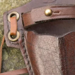 Epic Armoury LARP Kunai Mes Met Houder, Bruin 7 Epic Armoury LARP Kunai Mes Met Houder, Bruin -Game Promotie Winkel larp kunai mes met houder bruin 2