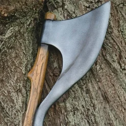 Epic Armoury LARP Lange Elvenbijl 8 Epic Armoury LARP Lange Elvenbijl -Game Promotie Winkel larp lange elvenbijl 2