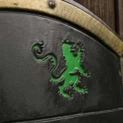 Epic Armoury LARP Leeuwenschild Groen/wit/zwart 9 Epic Armoury LARP Leeuwenschild Groen/wit/zwart -Game Promotie Winkel larp leeuwenschild groen wit zwart 2