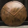 Epic Armoury LARP Lionidas Schild -Game Promotie Winkel larp lionidas schild