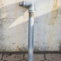 Epic Armoury LARP Loden Pijp, Kort