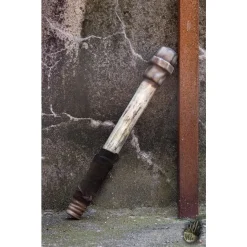 Epic Armoury LARP Metalen Pijp, Wit -Game Promotie Winkel larp metalen pijp wit 1