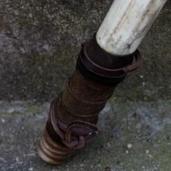 Epic Armoury LARP Metalen Pijp, Wit -Game Promotie Winkel larp metalen pijp wit 3